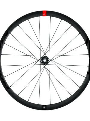 Časově Omezené Sada kol FULCRUM E-Racing 4 DB 28“ - HG11