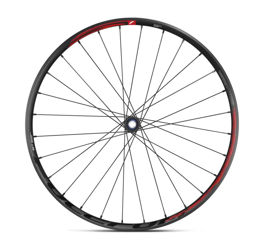 Sada kol FULCRUM RED FIRE 5 27.5 Boost 27,5“ - XD Originální