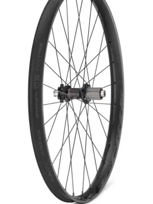 Omezená Nabídka Sada kol FULCRUM E-FIRE 3 27.5 Boost 27,5“ - MS12