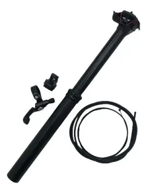 Bezpečná Platba Teleskopická sedlovka HODAKA Eco 31,6mm - 150mm