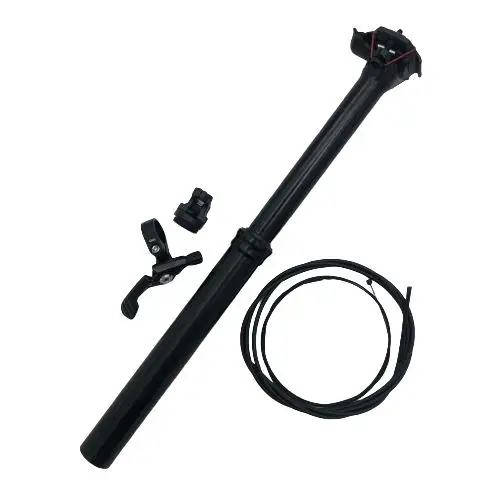 Bezpečná Platba Teleskopická sedlovka HODAKA Eco 31,6mm - 150mm