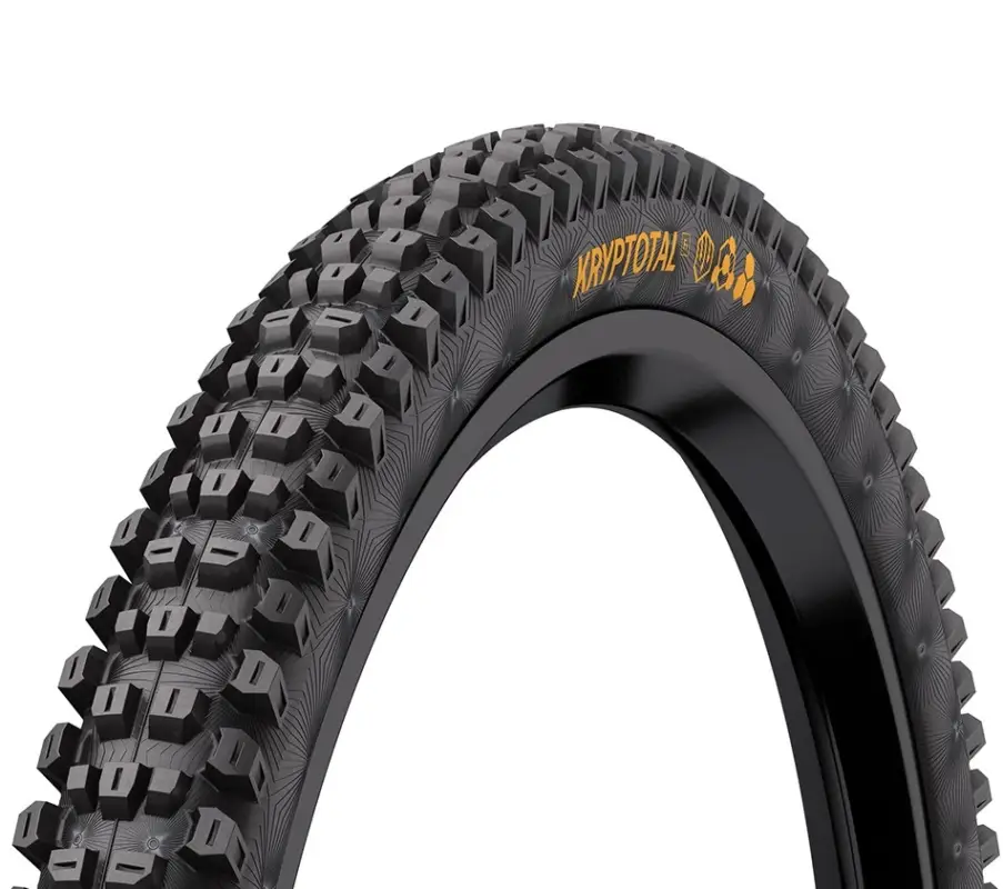 Ihned K Objednání Plášť CONTINENTAL Kryptotal-F Trail Endurance - 27.5x2.4