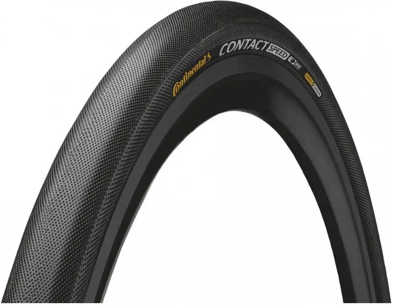 Přímo Od Výrobce Plášť CONTINENTAL Contact Speed 28 reflex drát - 700x32C
