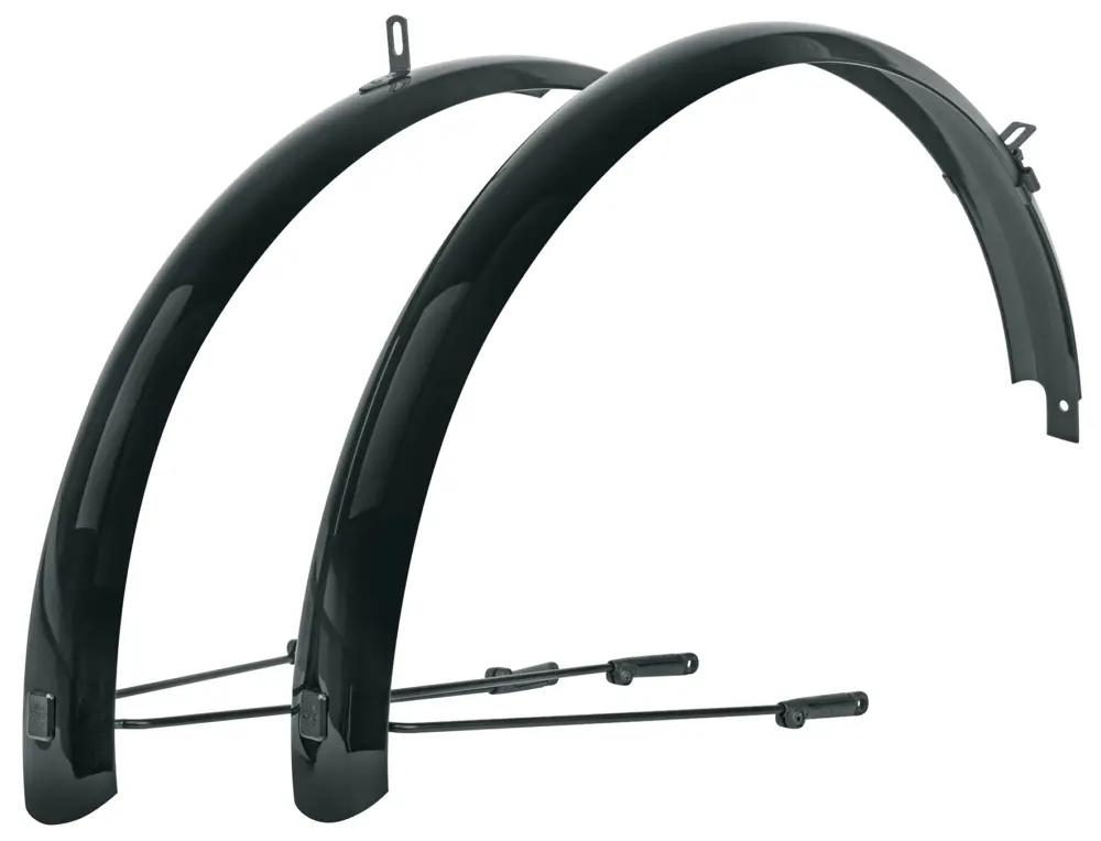 Sada Blatníků SKS Bluemels Basic 24" - 53mm Ihned K Objednání