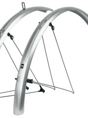 Víkendová Akce Sada Blatníků SKS Bluemels Basic 28" Silver – 55mm