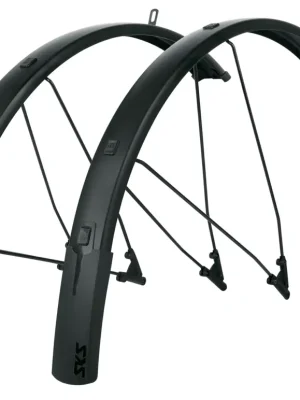Časově Omezené Sada Blatníků SKS Bluemels Style 28" - 56 mm