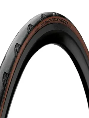 Cenová Bomba Plášť CONTINENTAL Grand Prix 5000 Transparent kevlar - 700x25C