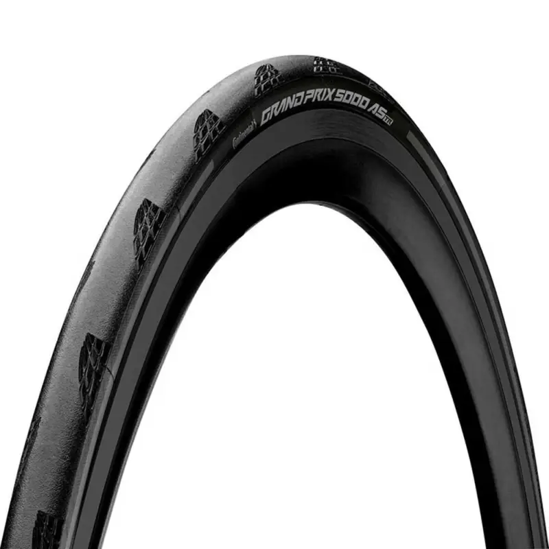 Plášť CONTINENTAL Grand Prix 5000 AllSeason TR Reflex kevlar - 700x25C Sezónní Sleva