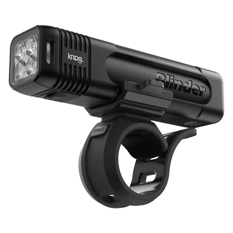 Aktuální Přední světlo KNOG Blinder PRO 900
