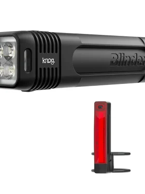 Sada světel KNOG Blinder PRO 600/Plus Omezená Nabídka
