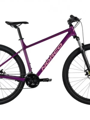 Časově Omezené NORCO Storm 5 HD Purple/Pink 27,5 - XXS