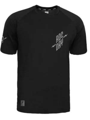 Dres ROCDAY Stage Short Black - M Pouze Dnes