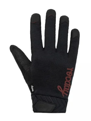Hit Sezóny Rukavice ROCDAY Evo Race Black/Red - S