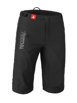 Cenová Bomba Kraťasy ROCDAY Roc Black Melange - XL