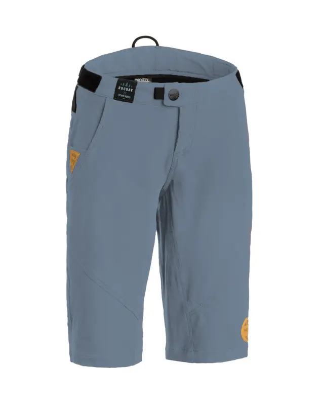 Nakupujte Hned Dámské kraťasy ROCDAY Roc Lite WMN Slate Gray - L