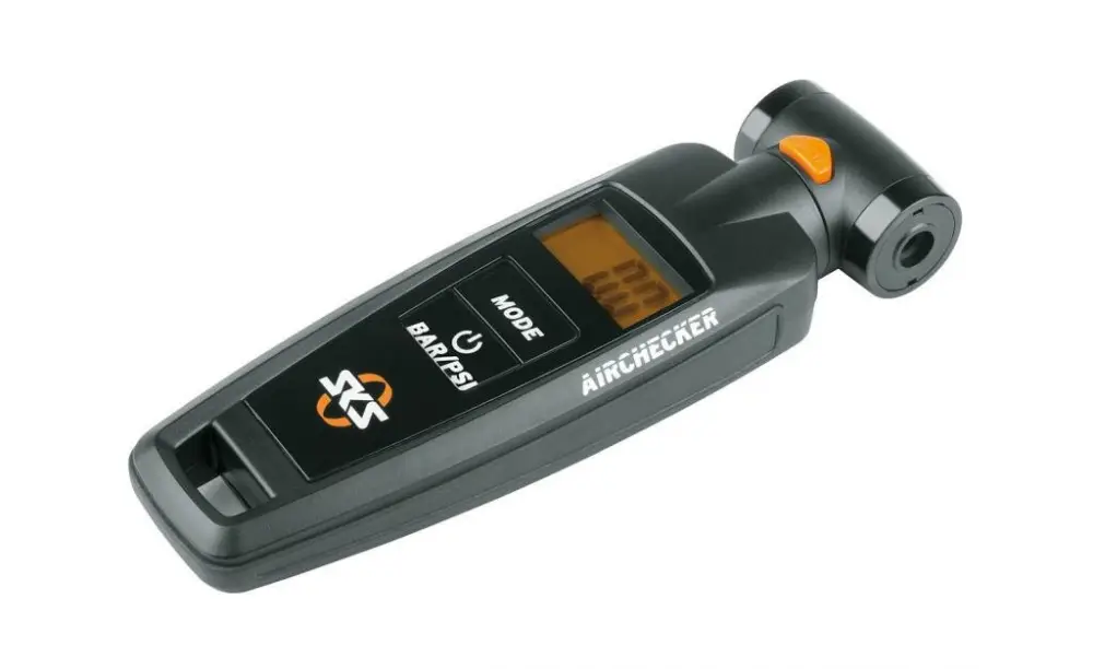 Top Prodej Digitální tlakoměr SKS Airchecker