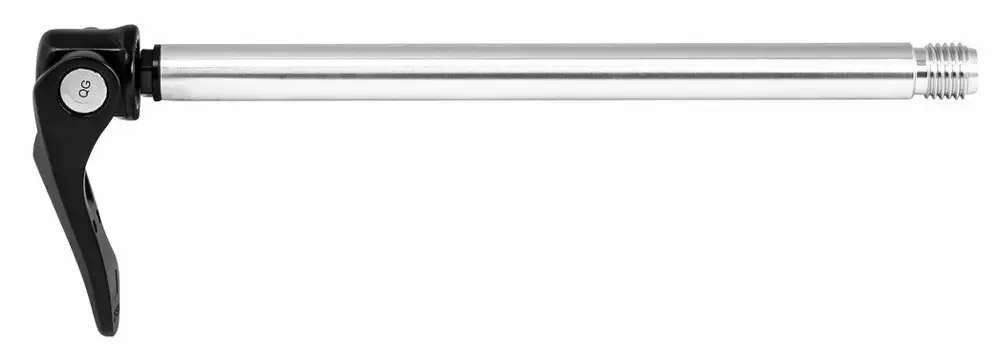 Výhodná Nabídka osa zadní SHIMANO SLX AX-MT500 E-Thru 12/142mm v krabičce