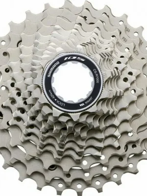 11-kazeta SHIMANO CS-R7000 105 11-32 zubů, v krabičce Přímo Od Výrobce
