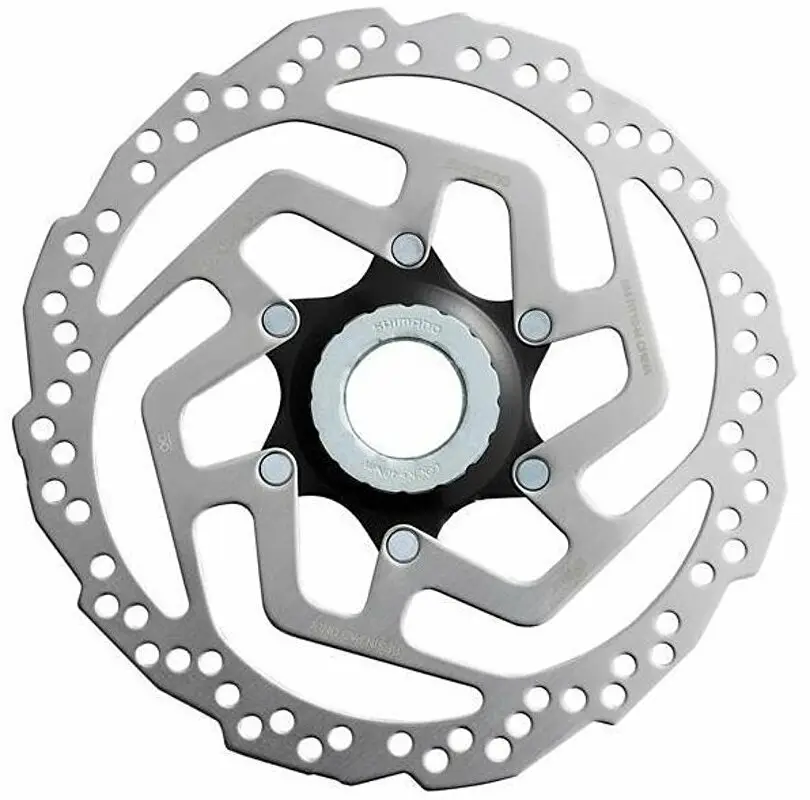 Odeslání Ihned brzdový kotouč SHIMANO Tourney TX SM-RT10 180mm Center lock