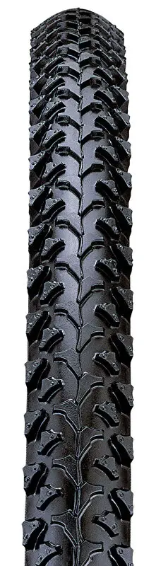 Cenově Výhodný plášť CHAOYANG 26x1,95 (559-50) H-518 27 tpi černý