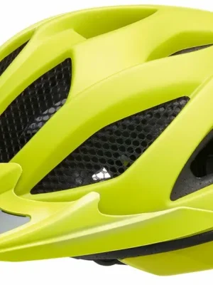 přilba KED Spiri Two Trend M yellow green matt 52-58 cm Ihned K Objednání