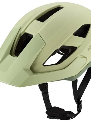 Levný přilba KED Embrace MU-1 M Olive Matt 54-58 cm