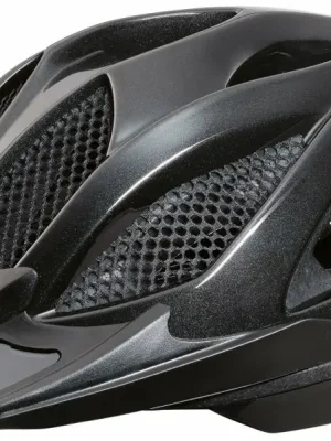 přilba KED Spiri Two M black 52-58 cm Sezónní Sleva