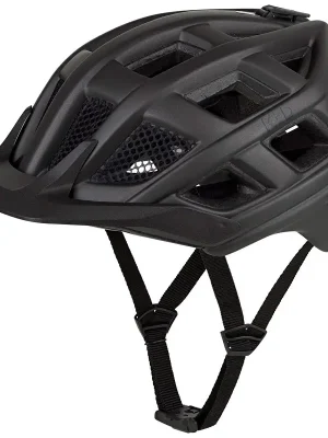 Akční Nabídka přilba KED Crom L black matt 57-62 cm