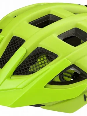 přilba KED Kailu M green matt 53-59 cm Finální Výprodej