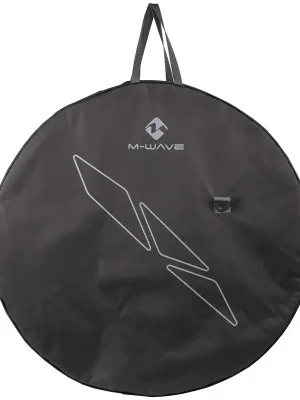 přepravní ochranný obal M-Wave na 2 kola 26"- 29" Jen Po Omezenou Doba