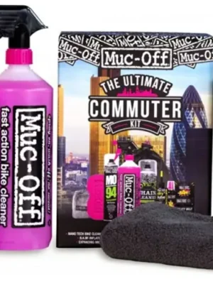 set MUC-OFF Ultimate Commuter Kit Tovární Cena