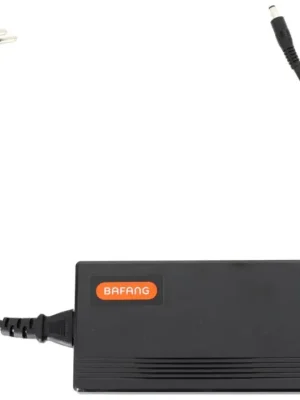 Omezená Nabídka nabíječka baterie BAFANG 36 V jack
