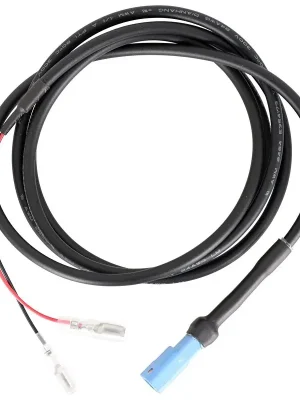 Přímo Od Výrobce kabel k zadnímu světlu BAFANG 1300 mm