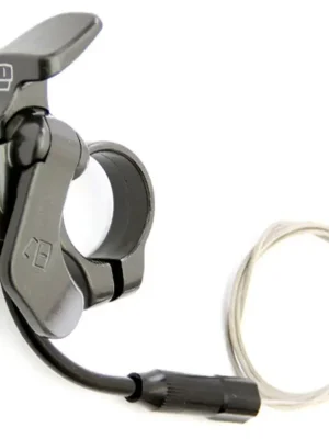 Rychlé Dodání páčka SR SUNTOUR Remote Lock Alu s lankem