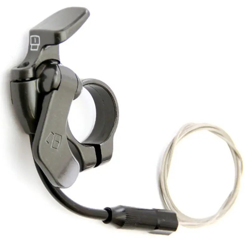 Rychlé Dodání páčka SR SUNTOUR Remote Lock Alu s lankem