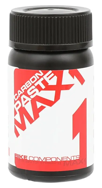 montážní pasta MAX1 Carbon Grip Master 30 g Nízká Cena