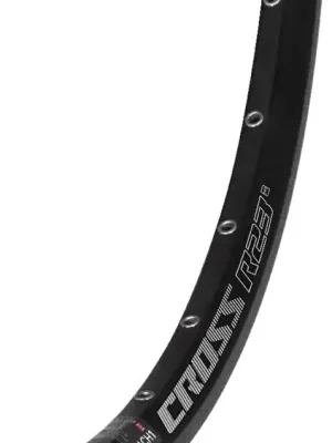 ráfek MACH1 29" Cross-R 23 32děr/1nýt černý Nakupujte Hned