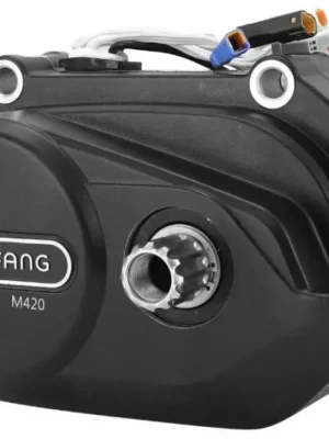 středový motor BAFANG M420 250W 36V Novinka