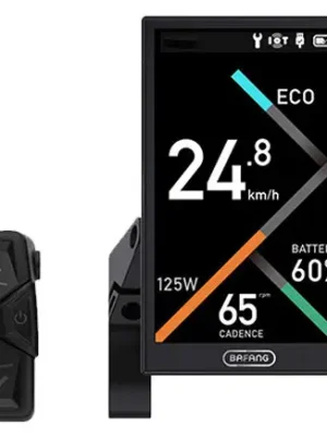 Doprava Zdarma displej BAFANG LCD DP C010.CN + ovladač