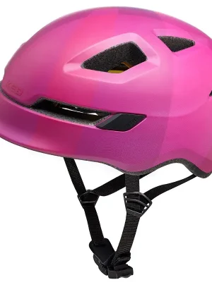 Finální Výprodej přilba KED Pop S Pink Matt 48-52 cm