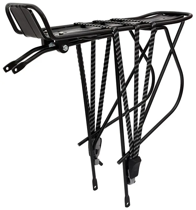 nosič MAX1 Traveller 26-29" s gumicukem Výprodej