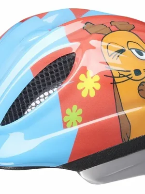 přilba KED Meggy II Originals S Die Maus 46-51 cm Ihned K Objednání