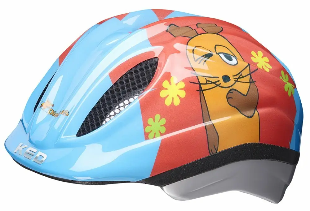 přilba KED Meggy II Originals S Die Maus 46-51 cm Ihned K Objednání
