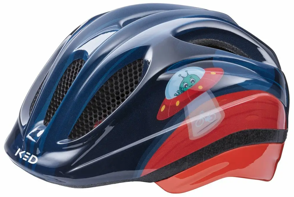 Horká Nabídka přilba KED Meggy II Trend S/M cosmos ufo 49-53 cm