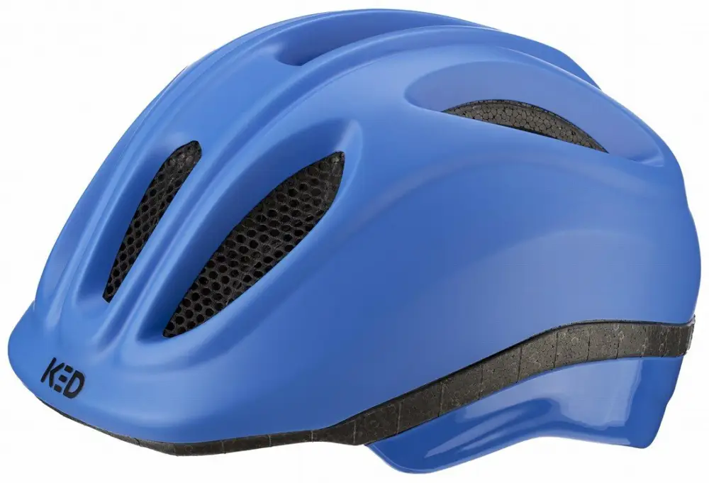 Objednat Nyní přilba KED Meggy II Trend S galaxy blue 46-51 cm
