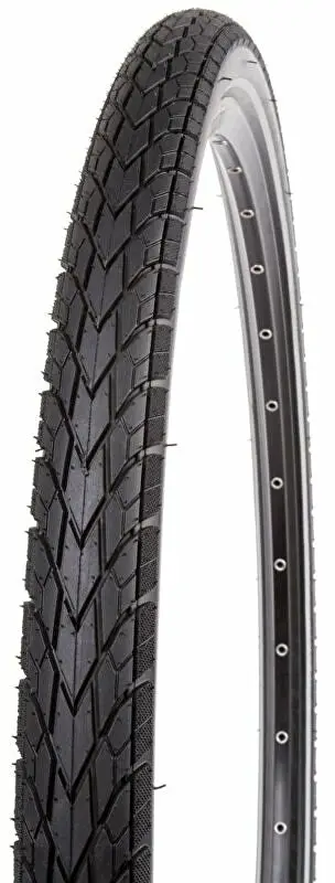 plášť KENDA Khan II 700x40C (42-622) K-1172 K-Shield reflex 30TPI vhodný pro E-bike Pouze Dnes