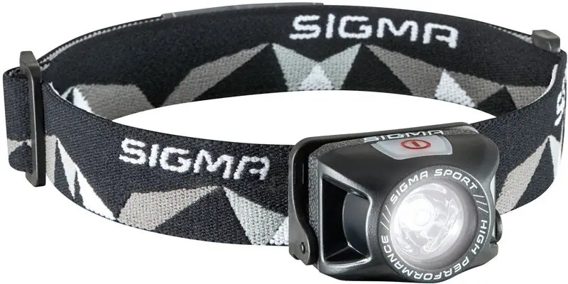 Kup Teď čelovka SIGMA Headled II
