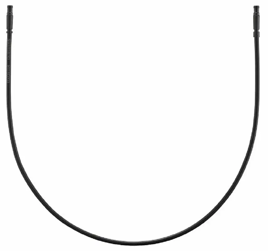 kabel SHIMANO STePS, Di2 400 mm pro vnější vedení, černý EW-SD300 v krabičce Nová Kolekce