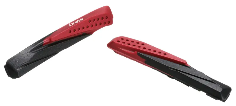 brzdová gumička MAX1 72 mm červená Kup Teď