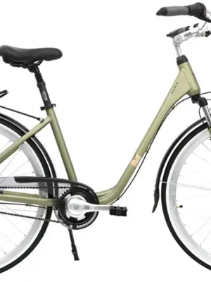 kolo STORM 28" Paris 7sp. 19" olivové Autentický